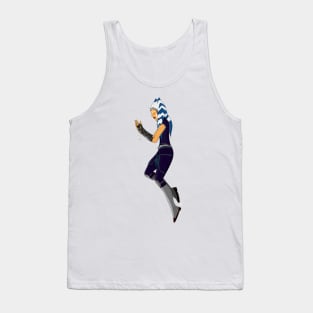 Lady Tano Tank Top